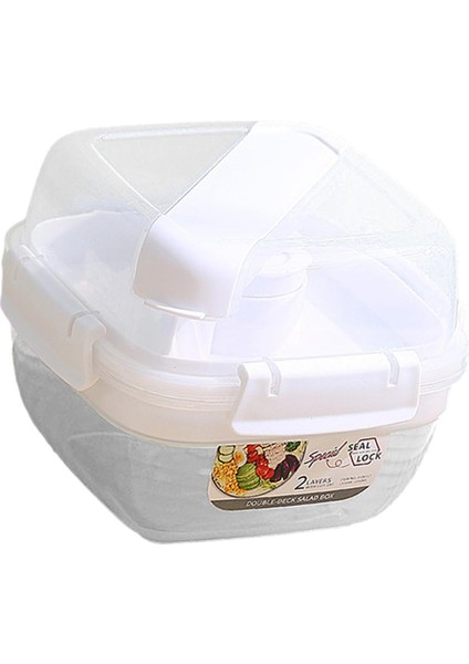 Meyve Kasesi 1300 ml Salatalar Için Hazırlama Kaseleri Pişirilmiş Sebzeler Meyve I (Yurt Dışından)