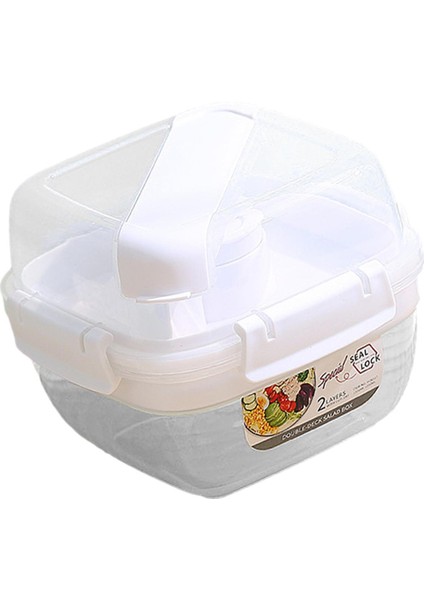 Meyve Kasesi 1300 ml Salatalar Için Hazırlama Kaseleri Pişirilmiş Sebzeler Meyve I (Yurt Dışından)