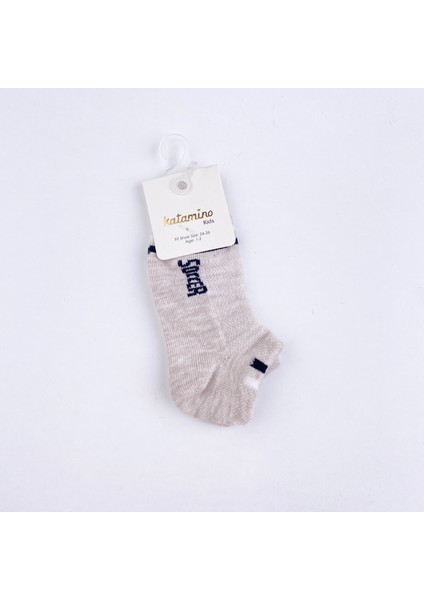 Bebek/Çocuk Soccer Soket Çorap