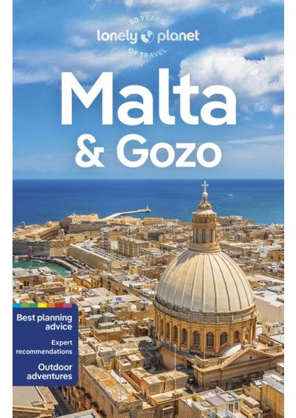 Malta & Gozo