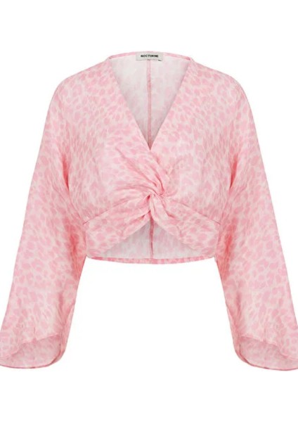 N24KN6077 Nocturne Bluz indirimleri