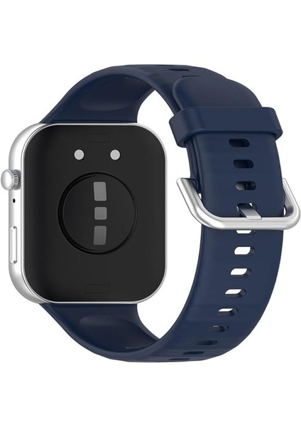 Huaweı Watch Fıt 3 Uyumlu Akıllı Bileklik Silikon Kayış Kordon fiyatları