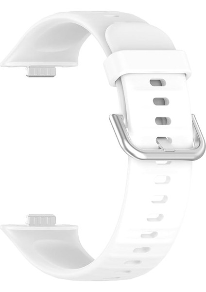 Huaweı Watch Fıt 3 Uyumlu Akıllı Bileklik Silikon Kayış Kordon modelleri