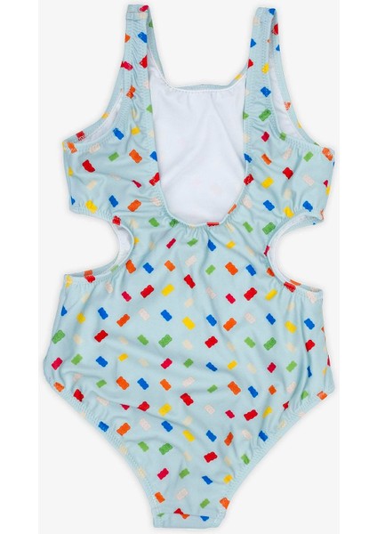 Kız Çocuk Fashion Mayo Turkuaz/56 fiyatları