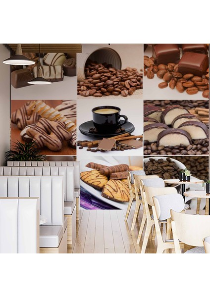 Kahve & Atıştırmalık Cafe fiyatları