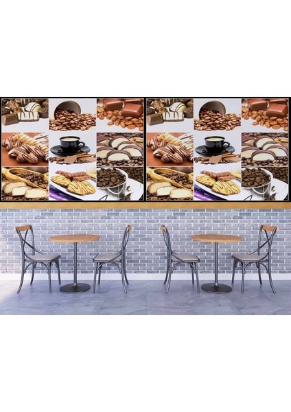 Kahve & Atıştırmalık Cafe fırsatları