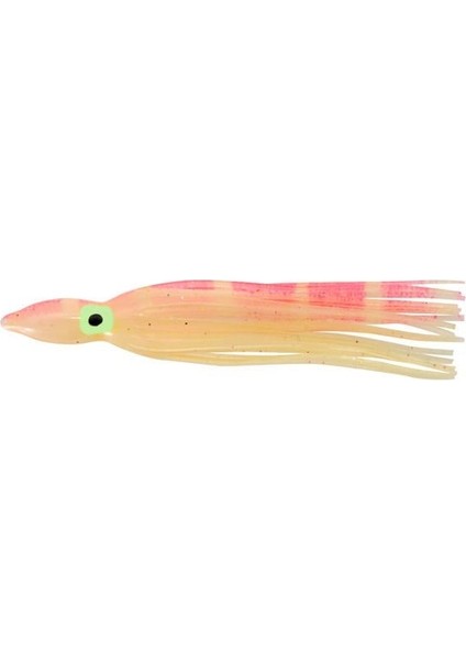 Octopus Bait Rock Tune L 3 Onion Pink Zebra