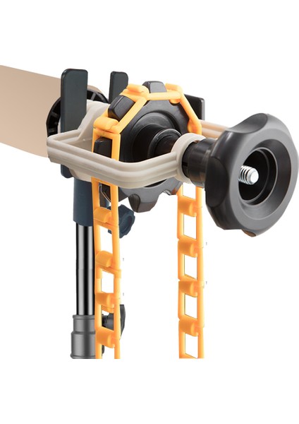 Seyyar Kağıt Sonsuz Stüdyo Fon Perde Egg Nog 2.70 x 11 m