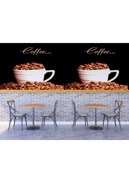 Kahve Fincanlı Cafe fırsatları