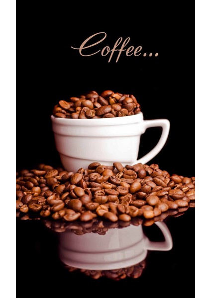 Kahve Fincanlı Cafe indirimleri