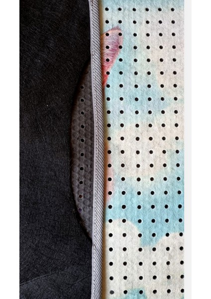 Kedi Kumu Paspası, Delikli Kedi Tuvaleti Paspası, Dijital Baskılı Kedi Paspası indirimleri