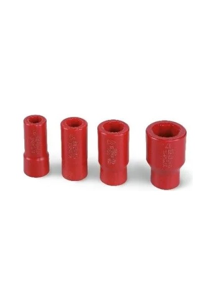Plastik Lokma Takımı 914MQ-A/S4