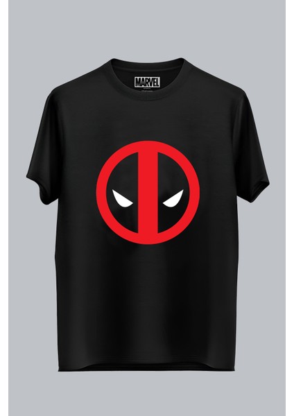 Deadpool Eyes T-Shirt