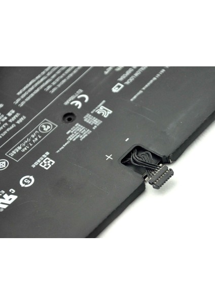 Lenovo Yoga 2 Pro 13, 20346 80AY, 80DQ, L12M4P21 Batarya indirimleri