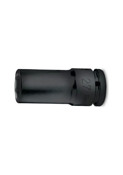 Uzun Tip Havalı Lokma 720L 27