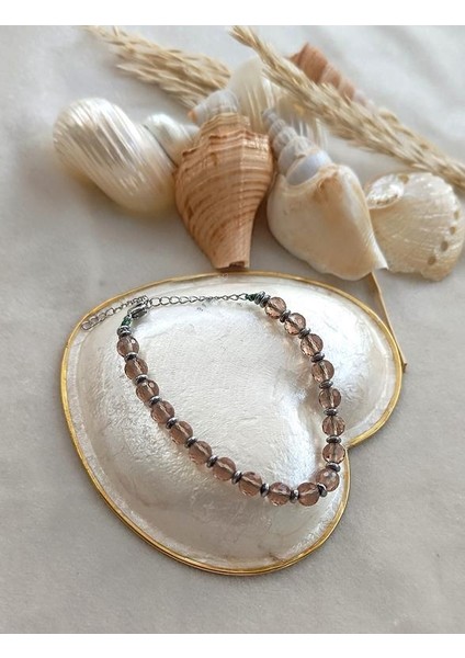 Bileklik Zultanit Doğaltaş Taş Sultan Taşı Renk Değiştiren Bileklik modelleri