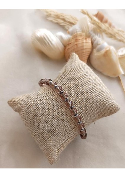 Bileklik Zultanit Doğaltaş Taş Sultan Taşı Renk Değiştiren Bileklik fırsatları