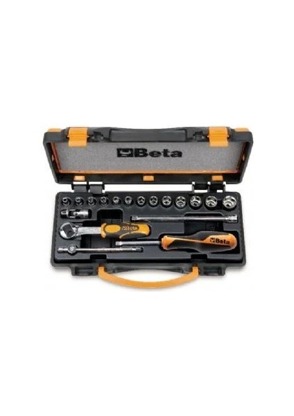 Lokma Takımı 5'li 900/C13-5