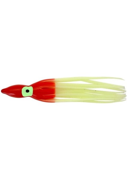 Octopus Bait Rock Tune L 1 Red Head