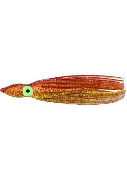 Octopus Bait Rock Tune L 4 Red Kin