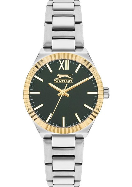 SL.09.2304.3.02 Kadın Kol Saati