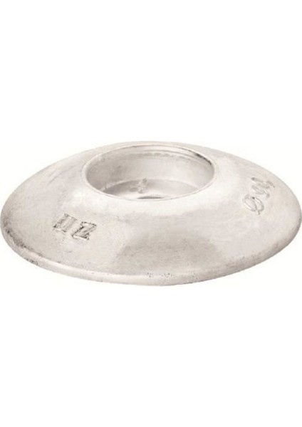 Best Anode Ufo Tutya Modeli Çap: 70 mm Zn.