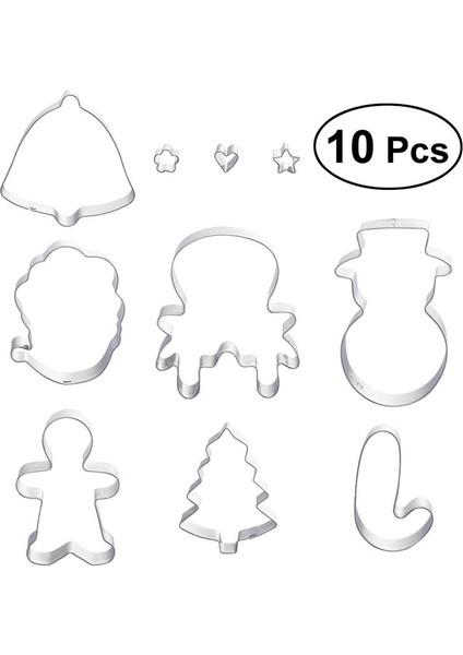 Zürafa Tarzı Çocuk Parti Dekor Araçları Için Paslanmaz Çelik Sevimli Hayvan Şekilli Kurabiye Kalıpları Kiti Bisküvi Kalıbı Kek Kalıpları Pişirme Kalıpları Seti (Yurt Dışından) modelleri