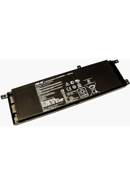 Asus B21N1329 X553MA X553S X453 X503 X553 A553 D553 P553 Batarya