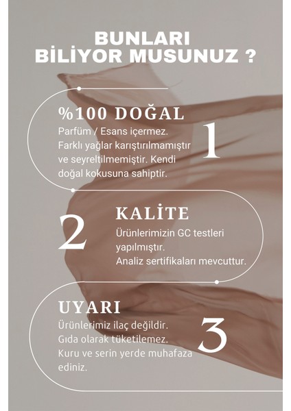 Sedir Uçucu Uçucu Yağı 10 ml %100 Saf Ve Doğal ( Cedarwood Essential Oil )