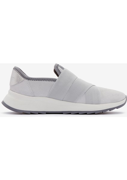 DashLite Strap Kadın Light Grey Combi Spor Ayakkabı 26170437 fiyatları