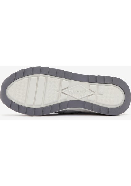 DashLite Strap Kadın Light Grey Combi Spor Ayakkabı 26170437 fırsatları