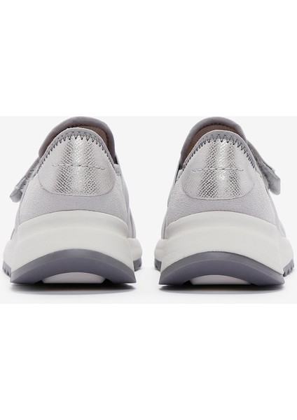 DashLite Strap Kadın Light Grey Combi Spor Ayakkabı 26170437 indirimleri