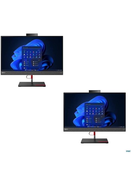 Palmx Lenovo Neo 50A 12SA0013TR Aıo I7-13620H 16GB 512GB SSD 23.8&quot; Multı Touch