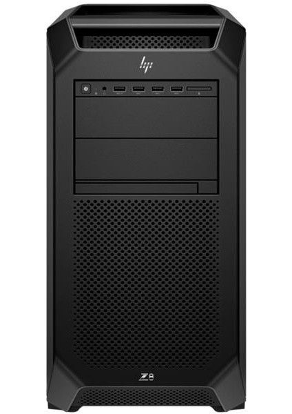 Hp Z8 G5 5E1A1ES Intel Xeon W7-3455 32GB 2tb SSD Windows 11 Pro Masaüstü Iş Istasyonu