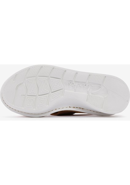 Velhill Strap Kadın Light Tan Nubuck Sandalet 26170823 fırsatları