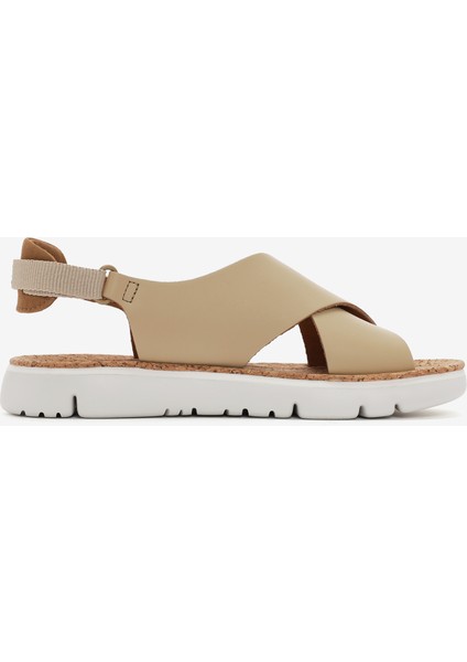 Kadın Bej Sandalet fiyatları