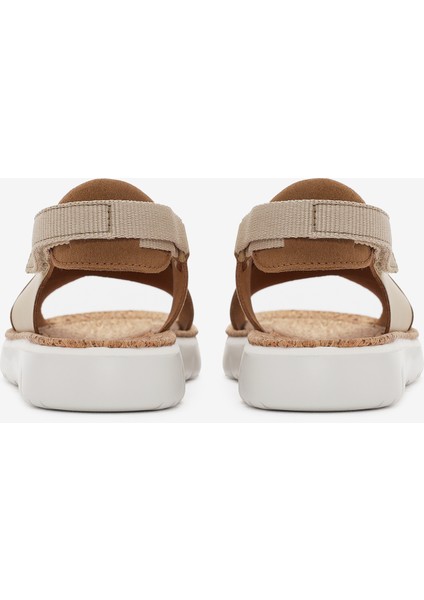 Kadın Bej Sandalet indirimleri