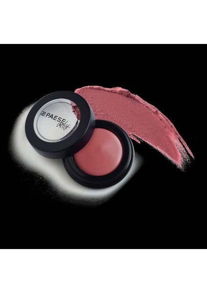 Cream Blush -Krem Allık BLUSH PİNK 03