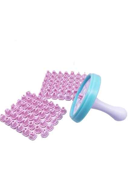 Gösteri Tarzı Olarak Alfabe Harf Numara Kurabiye Baskı Kalıp Kesici Fondan Kalıp Kek Pişirme Kalıpları Yuvarlak Kesici Şablon Kurabiye (Yurt Dışından) fırsatları