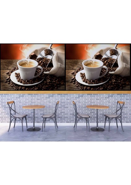 Çuvalda Kahve Cafe fırsatları