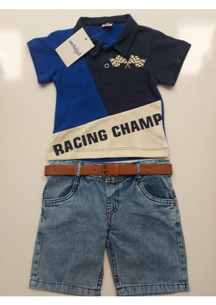 Lagost Kapri Takım Racing Champ 1-4