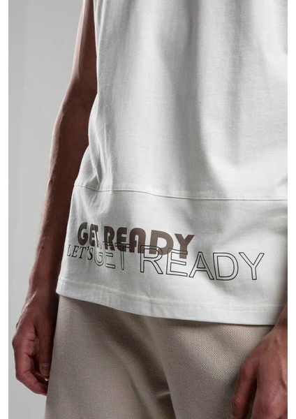 Erkek Baskılı Atlet fırsatları