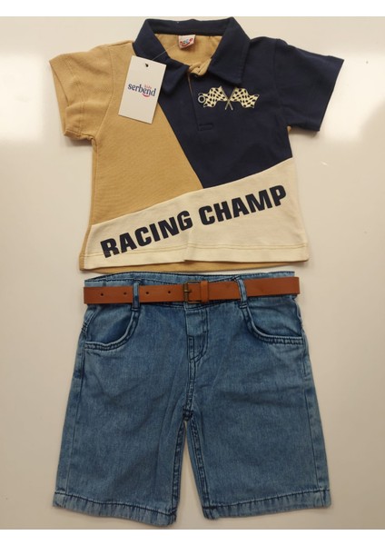 Lagost Kapri Takım Racing Champ 1-4