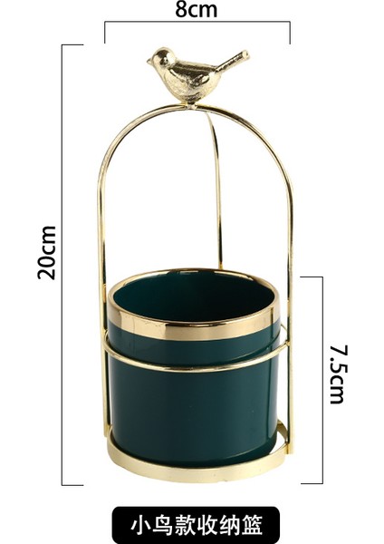 4d Stili Mermer Seramik Saklama Kavanozu Cam Kapak Paslanmaz Çelik Kaşık ve Çatal Set Ayna Kahve Çatal Kaşık Altın Seramik Tank (Yurt Dışından)