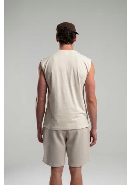 Erkek Baskılı Atlet fırsatları