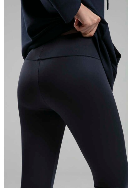 Kadın Yüksek Bel Toplayıcı Tayt modelleri