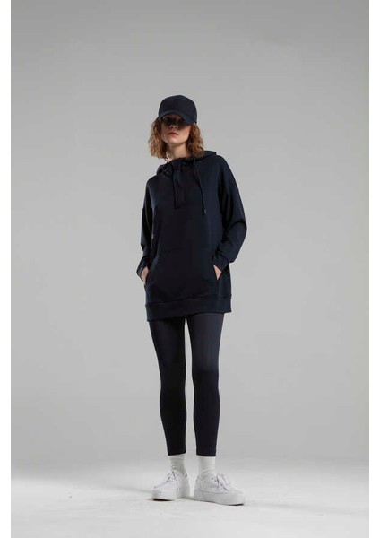 Kadın Yüksek Bel Toplayıcı Tayt fırsatları