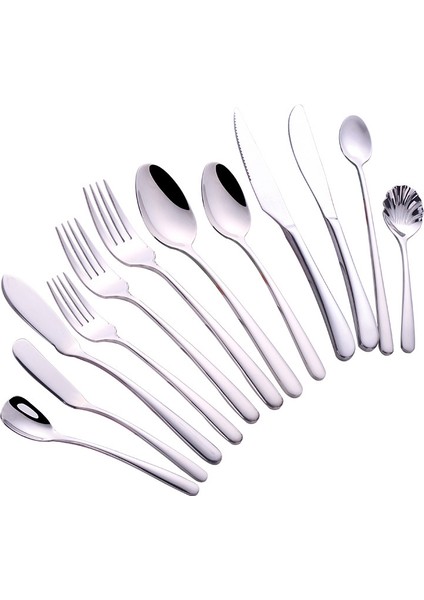Tür-8 (1 Adet) Tarzı Mat Siyah Çatal Bıçak Kaşık Takımı Çin Kore Çubukları Meyve Tatlı Çatal Çelik Sofra Takımı Metal Mutfak Gereçleri (Yurt Dışından) fırsatları