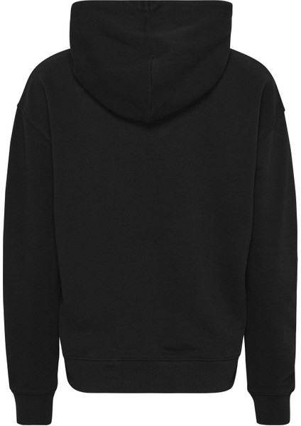 Sweatshirt Kadın / Kız Black