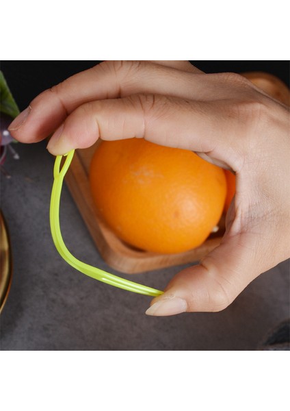 Yeşil-50 Adet Tarzı Tek Kullanımlık Plastik Catering Çatallar Meyve Çubuğu Parmak Yiyecek Seçici Plastik Meyve Çatalı Düğün Doğum Günü Parti Pasta Yiyecek Çatalları (Yurt Dışından)